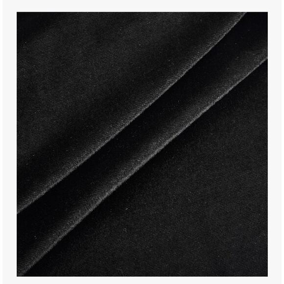 Velvet Renaissance Medieval Cloak Hooded Cape Robe Outfit Witch costume vampire - Picture 5 of 6